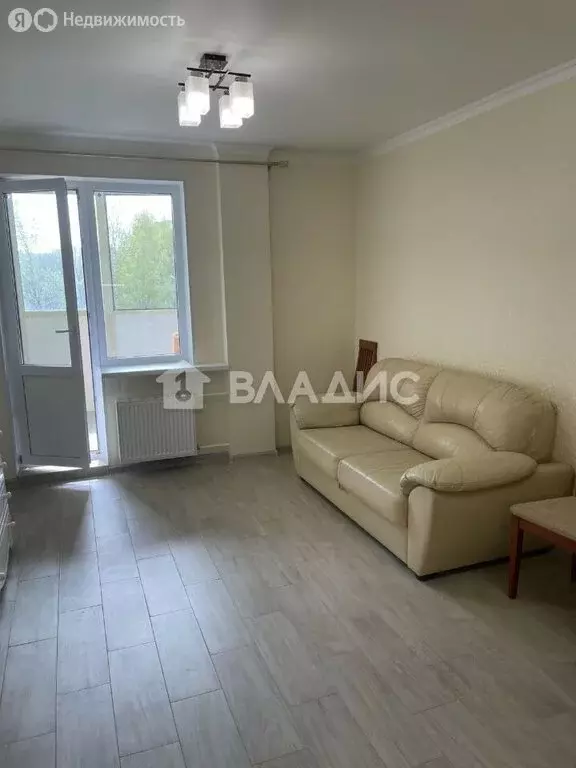 Квартира-студия: Санкт-Петербург, улица Прокофьева, 7к2 (31.1 м) - Фото 1