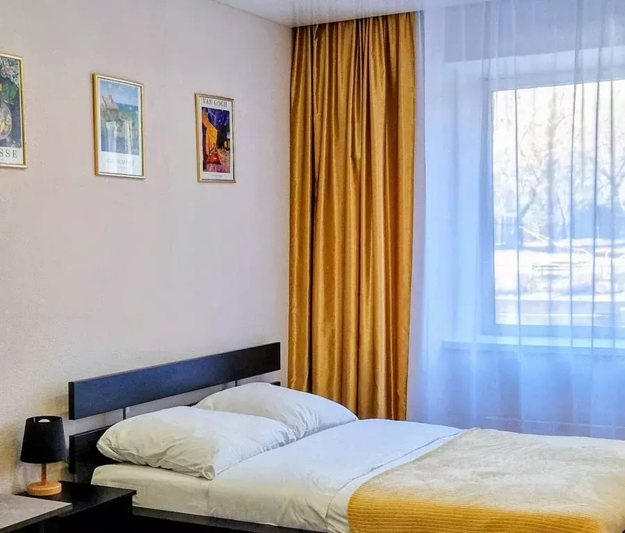 Студия Томская область, Томск Алтайская ул., 24 (26.0 м) - Фото 0