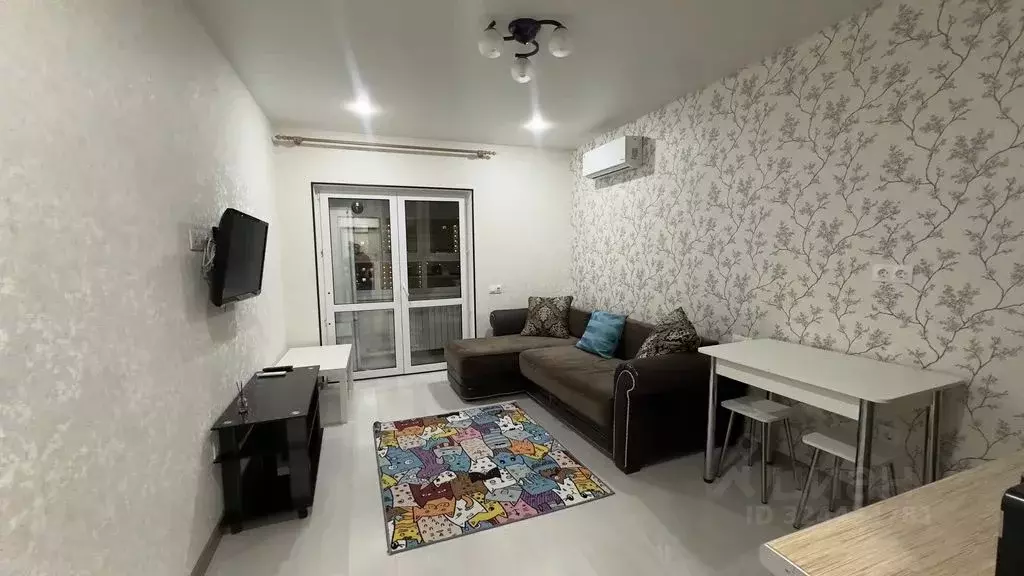 Студия Московская область, Балашиха ул. Яганова, 9 (23.0 м) - Фото 1