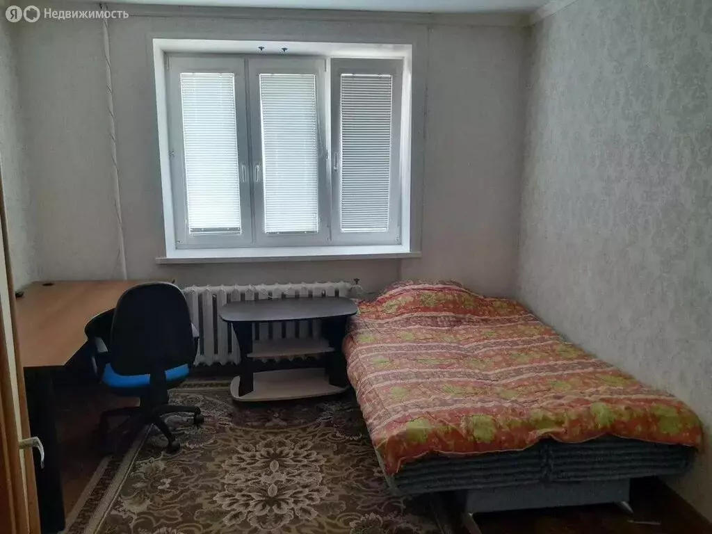 1к в -комнатной квартире (18.2 м) - Фото 1