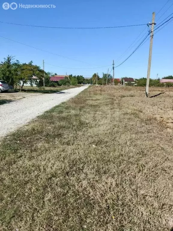 Участок в посёлок Таманский, улица Каминского (15 м) - Фото 2