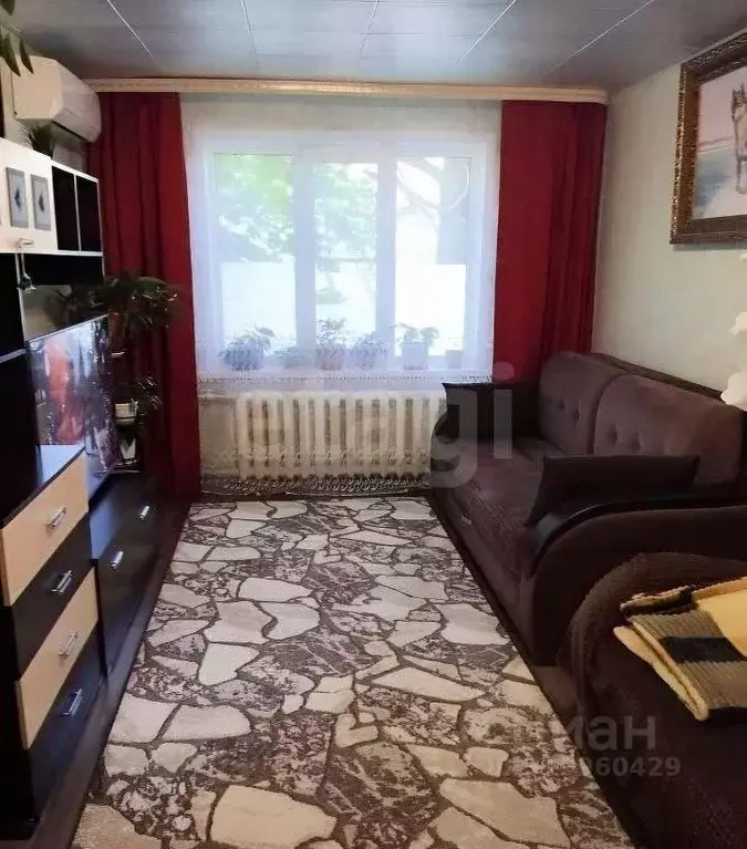 1-к кв. Калужская область, Калуга Воинский пер., 6 (35.1 м) - Фото 2