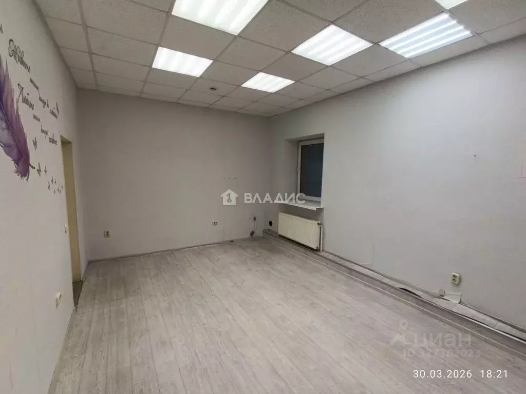 Офис в Коми, Сыктывкар Первомайская ул., 86/1 (14 м) - Фото 1