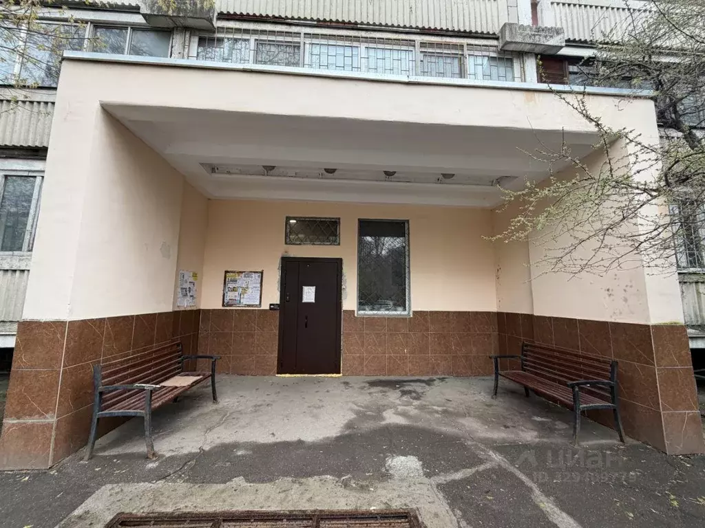 2-к кв. Московская область, Одинцовский городской округ, ... - Фото 2