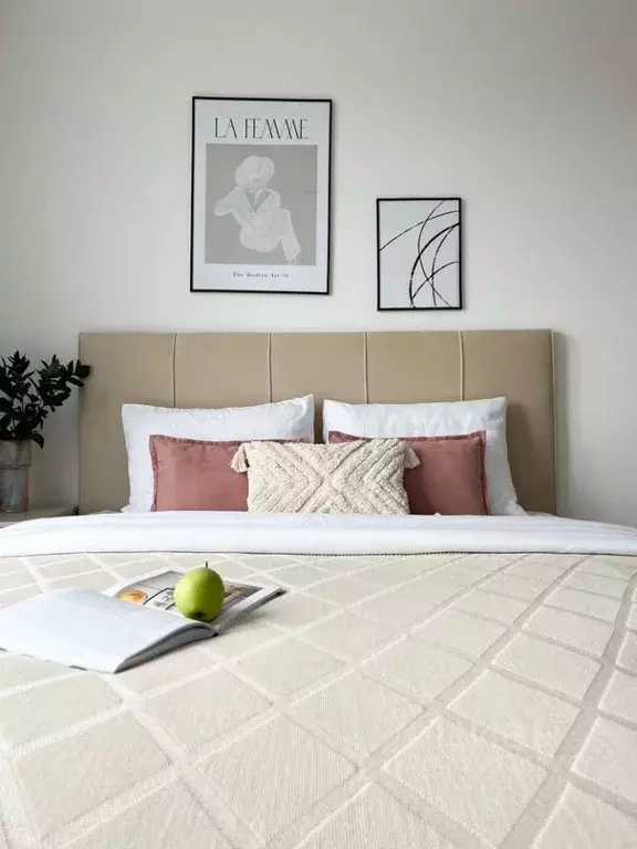 1-к кв. Москва ул. Сокольнический Вал, 1 (32.0 м) - Фото 1