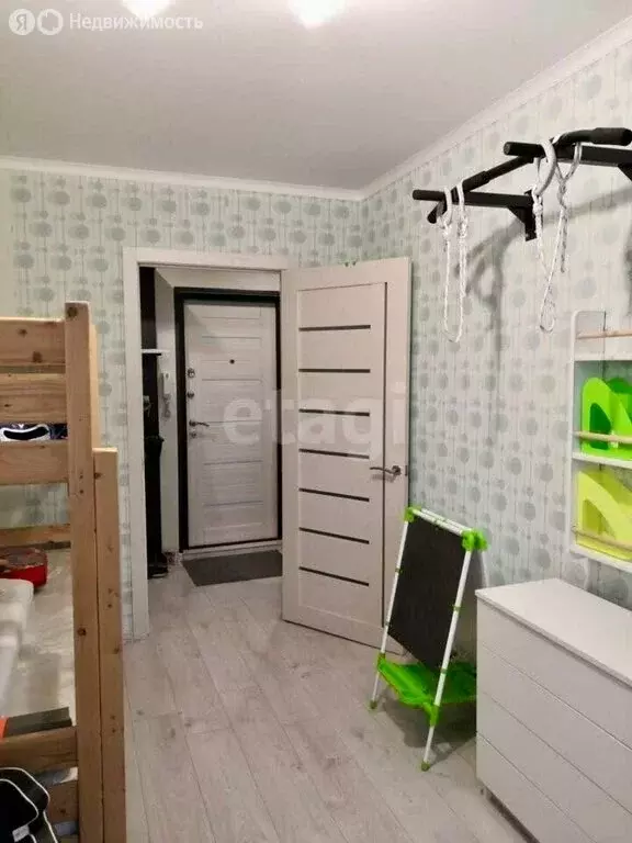 2-комнатная квартира: Шебекино, улица Ленина, 41 (45.6 м) - Фото 2