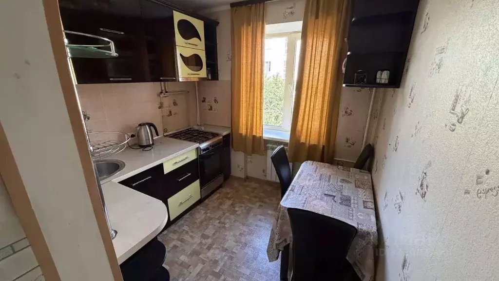 1-к кв. Крым, Евпатория ул. Казаса, 11 (30.4 м) - Фото 2