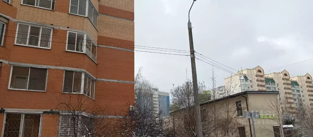 2-к кв. Московская область, Ленинский городской округ, пос. Развилка ... - Фото 1