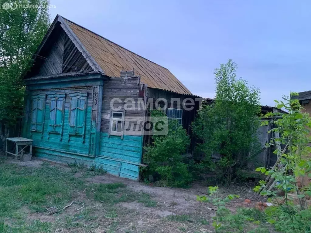 Дом в село Тулугановка, Набережная улица, 22 (57 м) - Фото 0