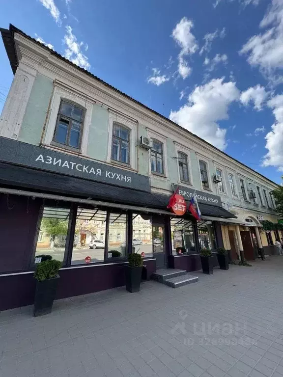 Помещение свободного назначения в Орловская область, Орел ... - Фото 1