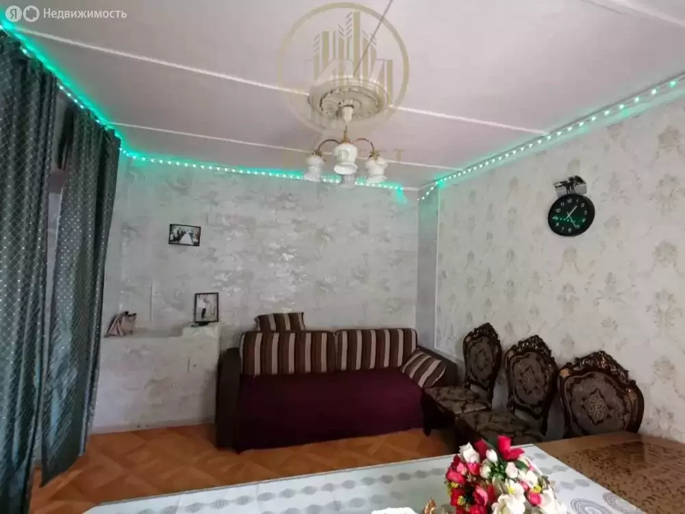 Дом в Ессентуки, улица Орджоникидзе, 21 (58 м) - Фото 2
