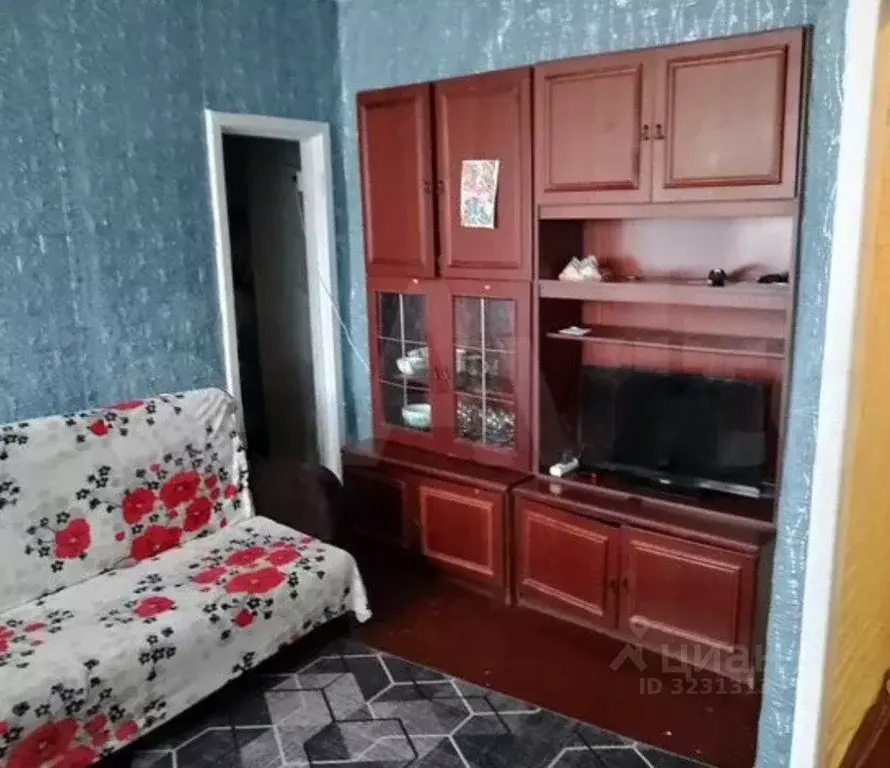 2-к кв. Тверская область, Тверь просп. Ленина, 14к3 (46.0 м) - Фото 0