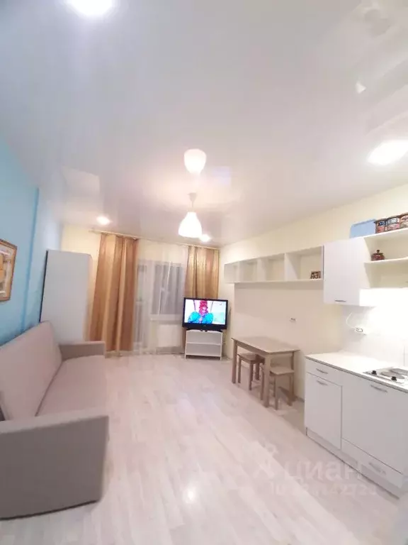 Студия Санкт-Петербург Усть-Славянка тер., просп. Советский, 34к3 ... - Фото 1