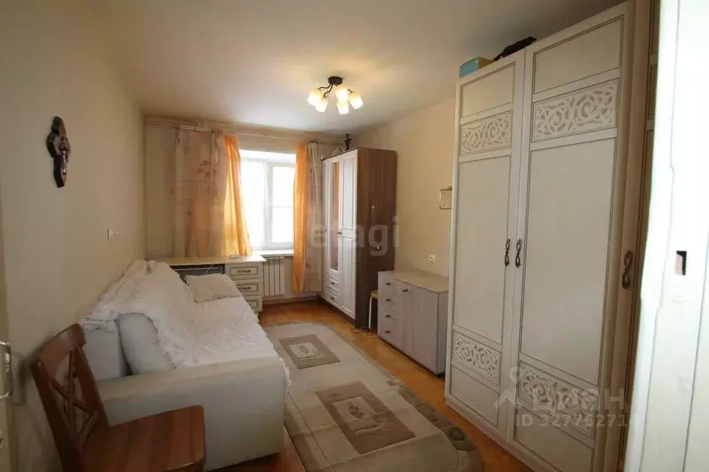 Комната Свердловская область, Екатеринбург ул. Чкалова, 43 (27.3 м) - Фото 2