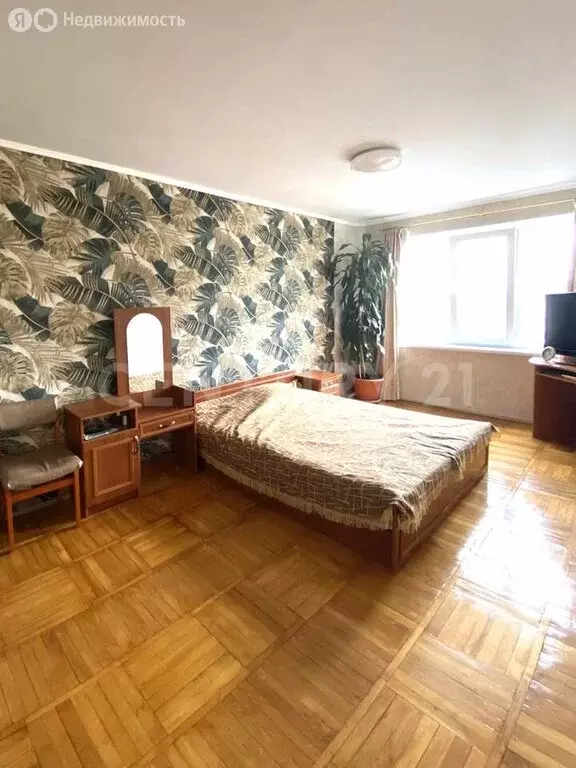 3-комнатная квартира: Кореиз, Южная улица, 26 (67.1 м) - Фото 1