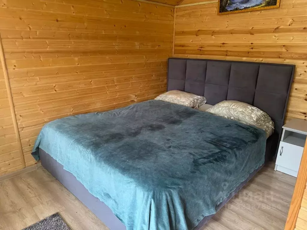 Дом в Карачаево-Черкесия, Зеленчукский район, с. Архыз ул. Курджиева, ... - Фото 2