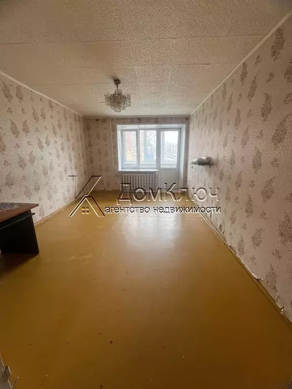 Продаётся 3-к квартира, 61 м - Фото 0