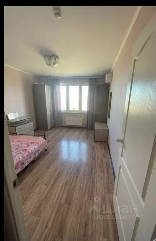 1-к кв. Краснодарский край, Анапа ул. Адмирала Пустошкина, 10 (38.0 м) - Фото 1