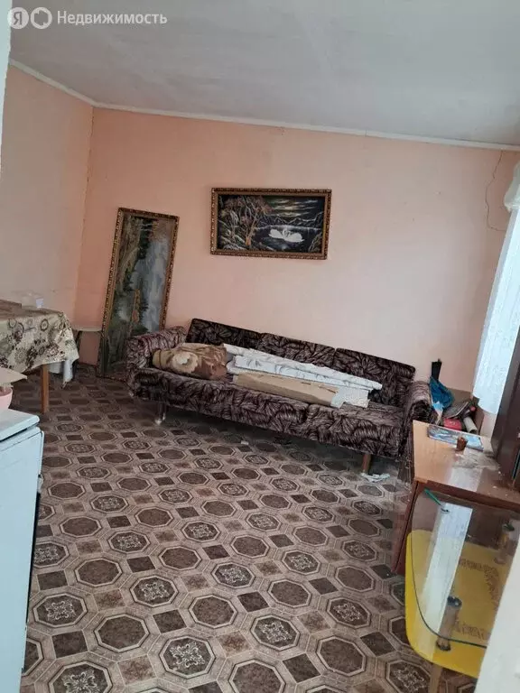 Дом в село Красный Яр, Советская улица, 62 (63.3 м) - Фото 2