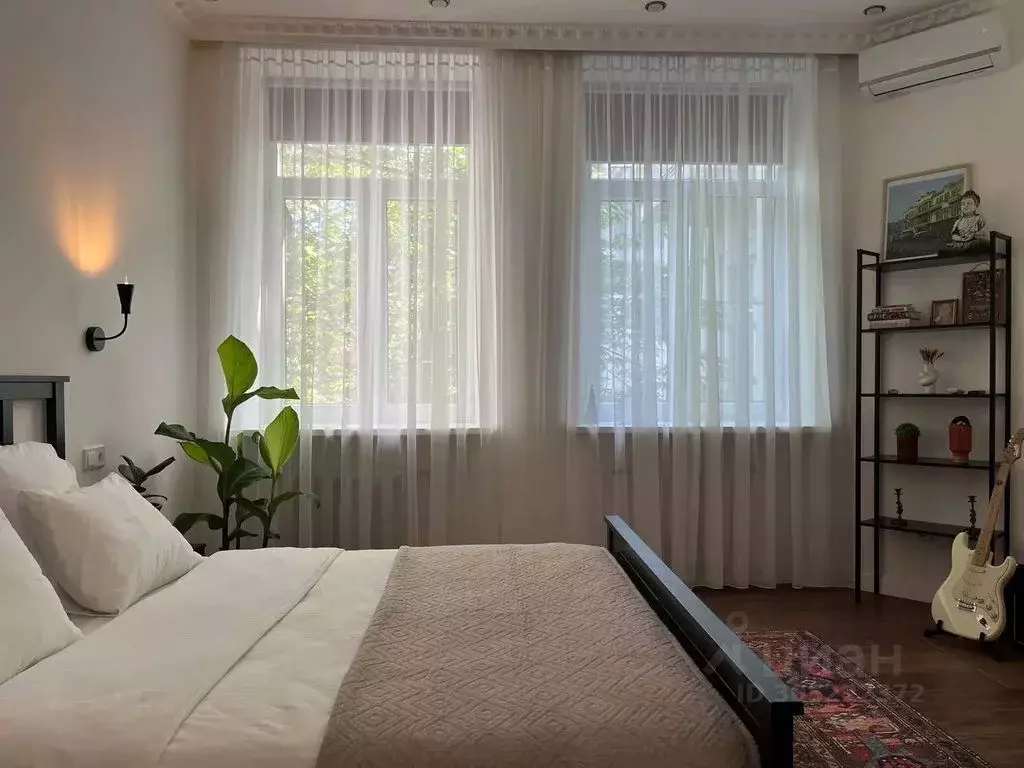 1-к кв. Северная Осетия, Владикавказ ул. Тамаева, 19 (41.0 м) - Фото 2