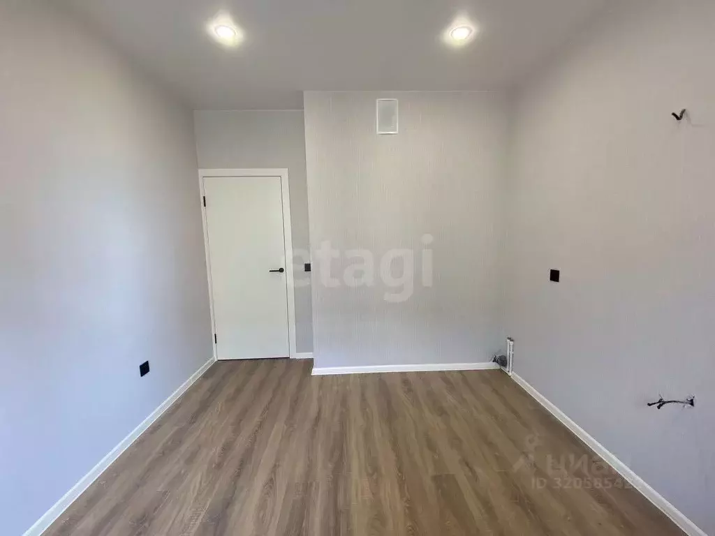 1-к кв. Краснодарский край, Краснодар ул. Летчика Позднякова, 2к19 ... - Фото 1