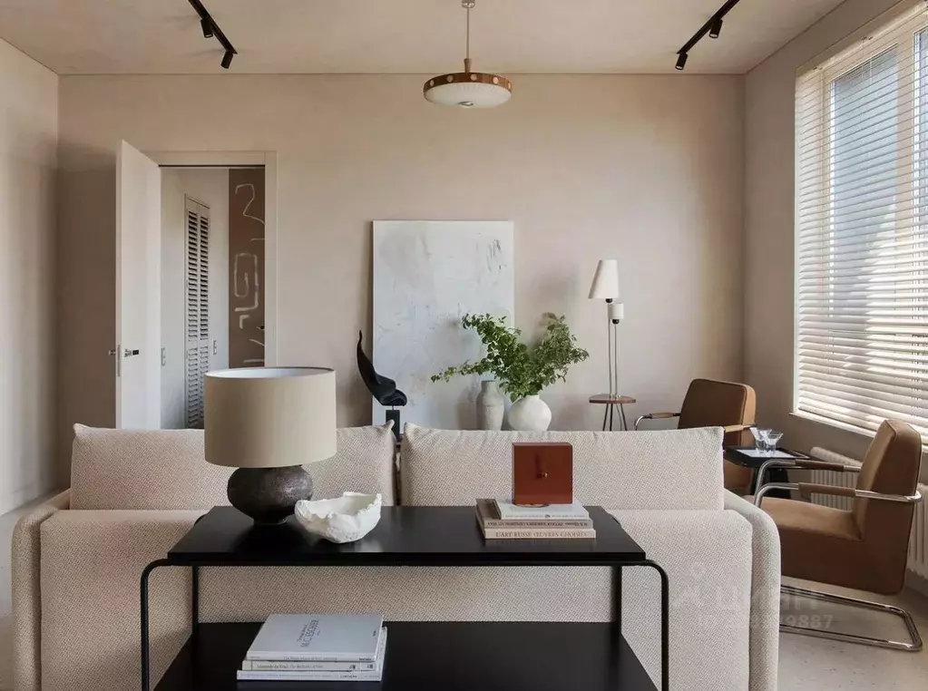 2-к кв. Москва Шелепихинская наб., 34к2 (76.0 м) - Фото 1