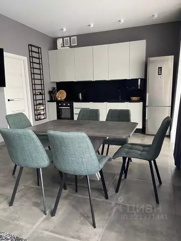 Дом в Ростовская область, Аксайский район, Щепкинское с/пос, пос. ... - Фото 1