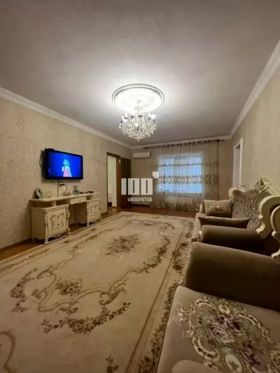 Дом в Дагестан, Махачкала ул. Зои Космодемьянской, 44 (123 м) - Фото 1