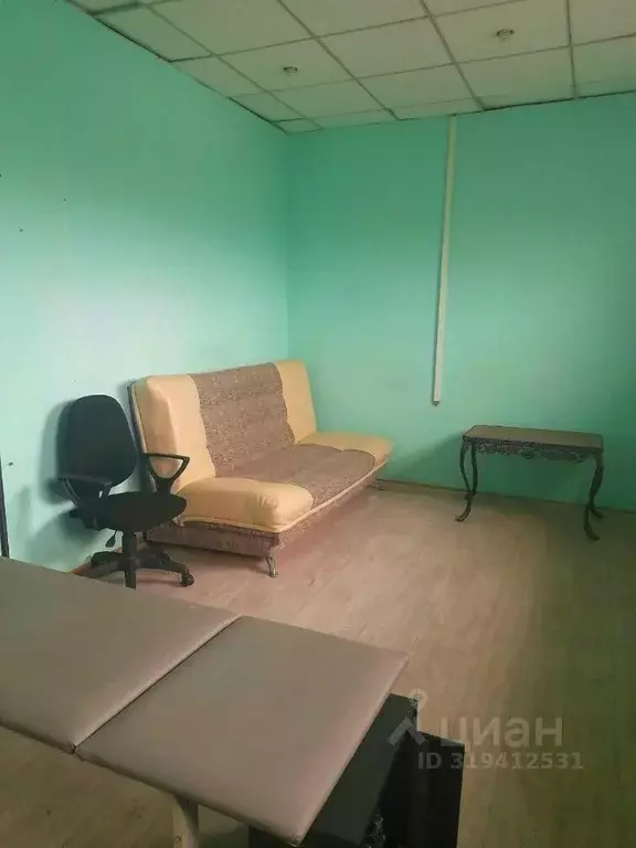 Помещение свободного назначения в Саха (Якутия), Якутск ул. ... - Фото 0