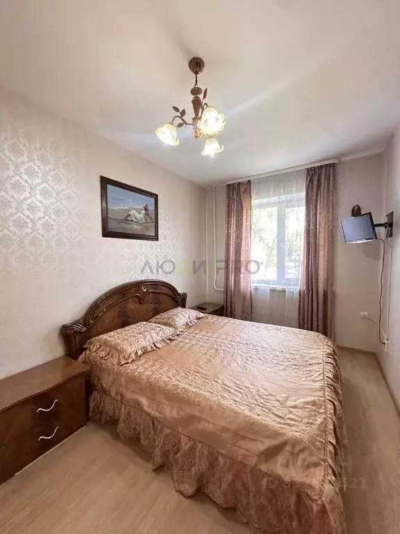 2-к кв. Башкортостан, Уфа ул. Свободы, 3 (42.8 м) - Фото 2