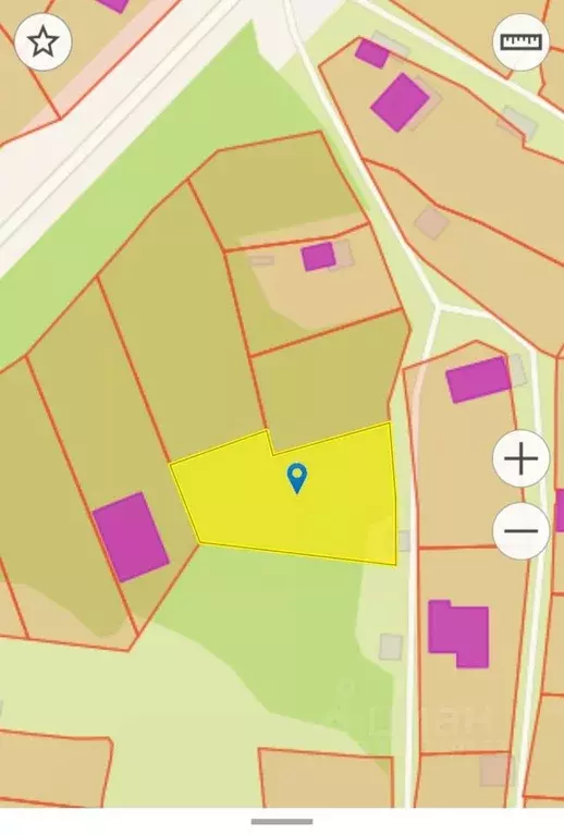 Участок в Саратовская область, Саратов Елшанка мкр,  (10.0 сот.) - Фото 2