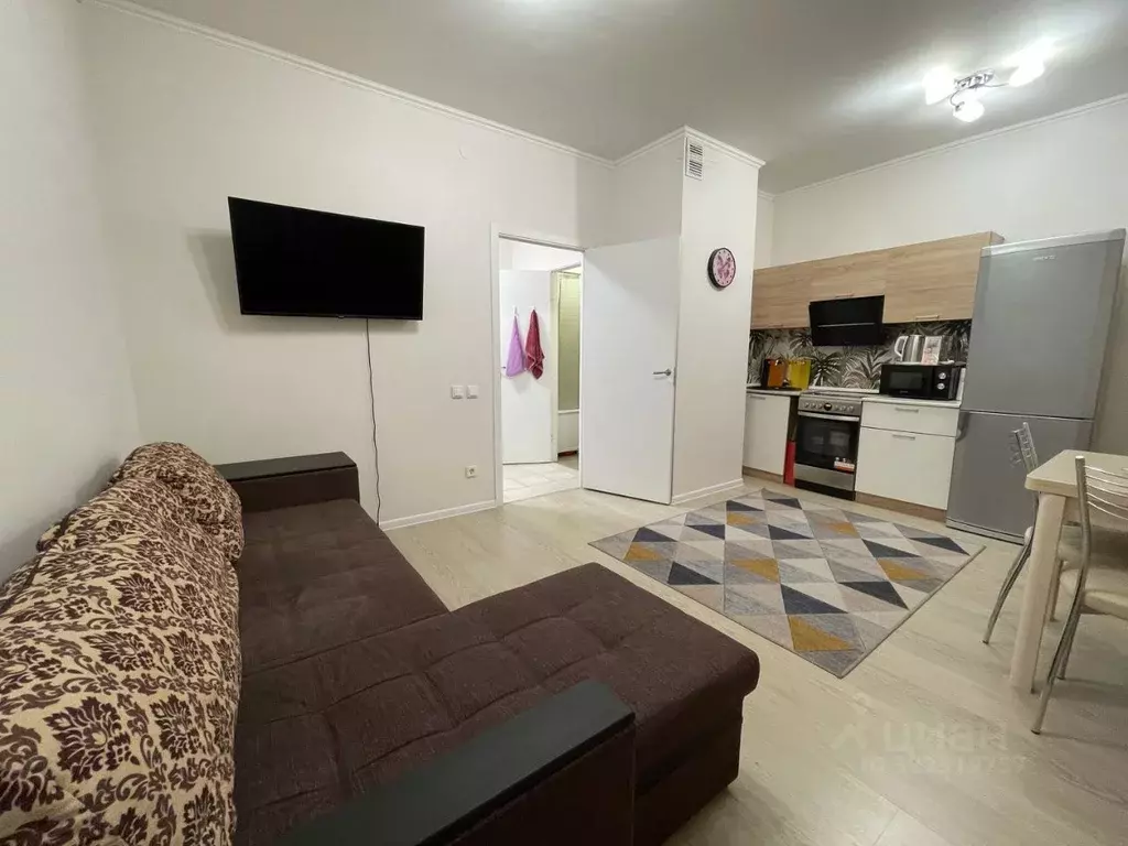 Студия Московская область, Ленинский городской округ, Мисайлово пгт ... - Фото 2