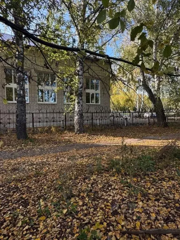 Участок в Татарстан, Лаишевский район, Орловское с/пос, д. Орел ул. ... - Фото 1