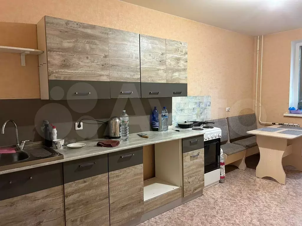 3-к. квартира, 84 м, 6/17 эт. - Фото 0