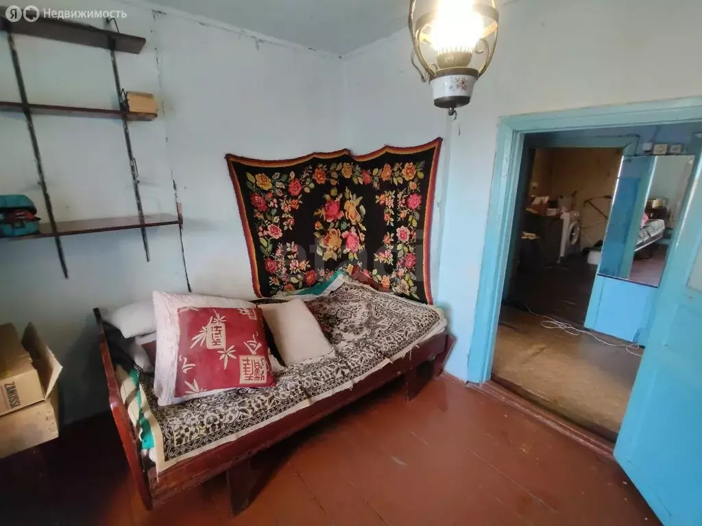 Дом в Шадринск, улица Чехова (55 м) - Фото 2