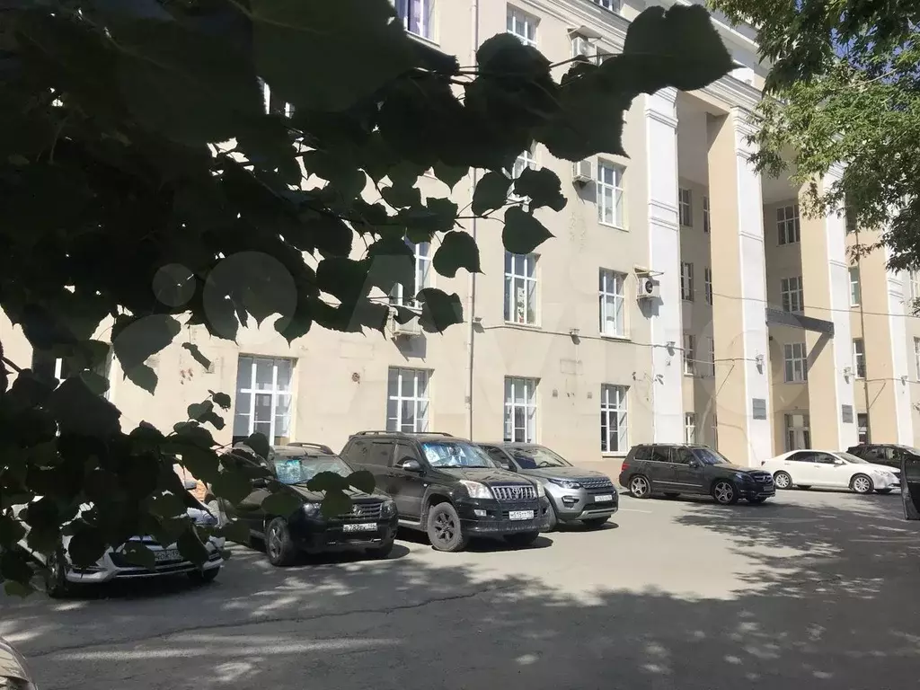 Офис на Свердлова в аренду, 57 м,всё вкл.,с НДС - Фото 0