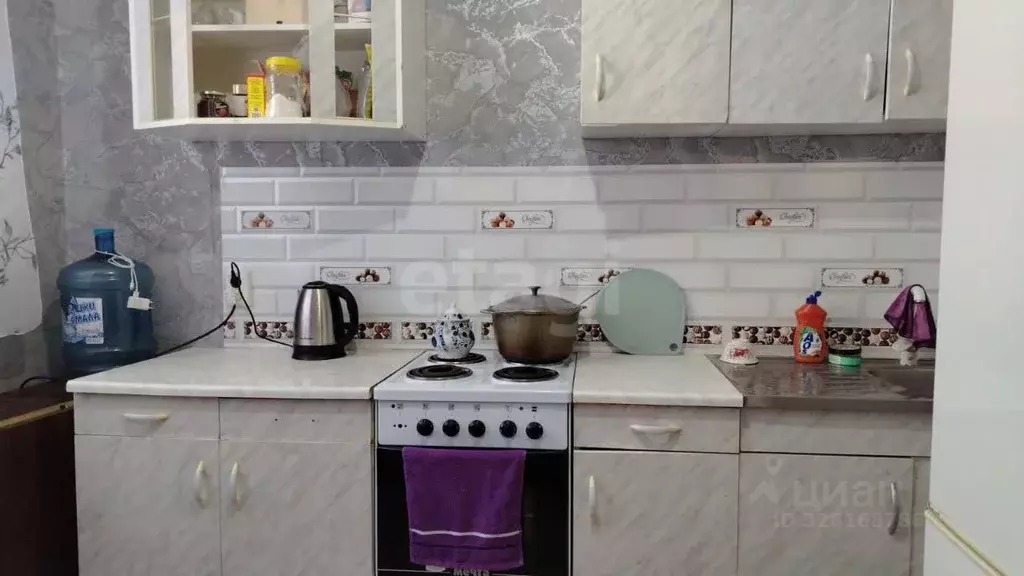 1-к кв. Ямало-Ненецкий АО, Новый Уренгой просп. Мира, 22к5 (38.3 м) - Фото 2