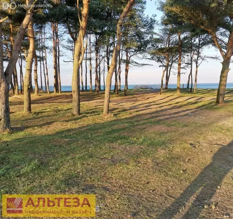 Дом в Зеленоградск, садоводческое товарищество Прибой, Зелёная улица ... - Фото 0
