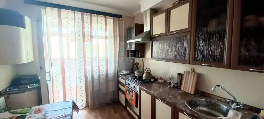 3-к кв. Ставропольский край, Железноводск ул. Энгельса, 41 (68.0 м) - Фото 1