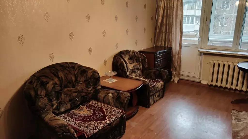 2-к кв. Московская область, Балашиха ул. Карбышева, 27 (42.0 м) - Фото 2