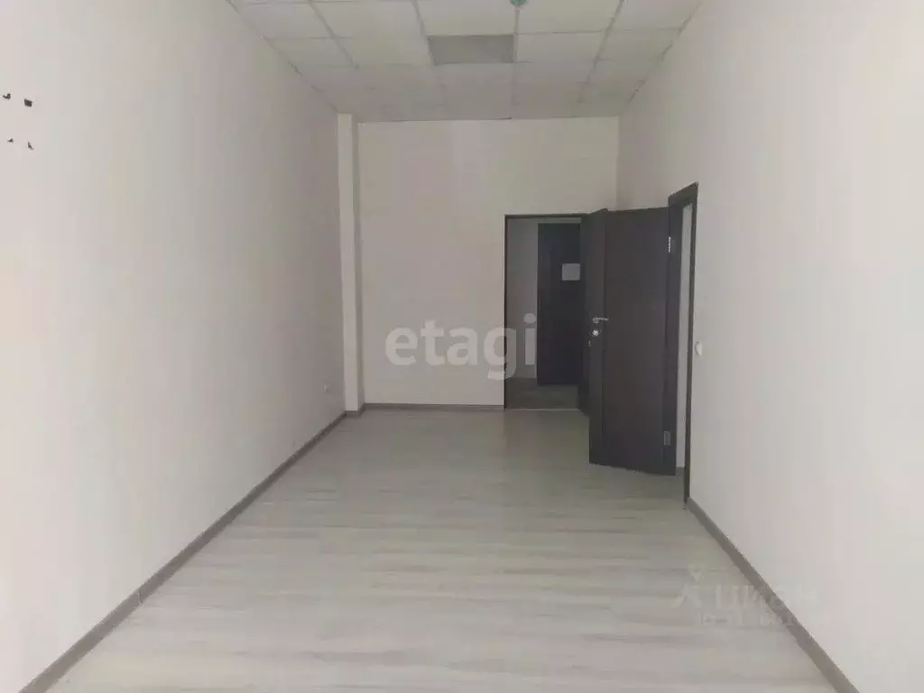 Офис в Башкортостан, Уфа ул. Цюрупы, 158/2 (245 м) - Фото 1