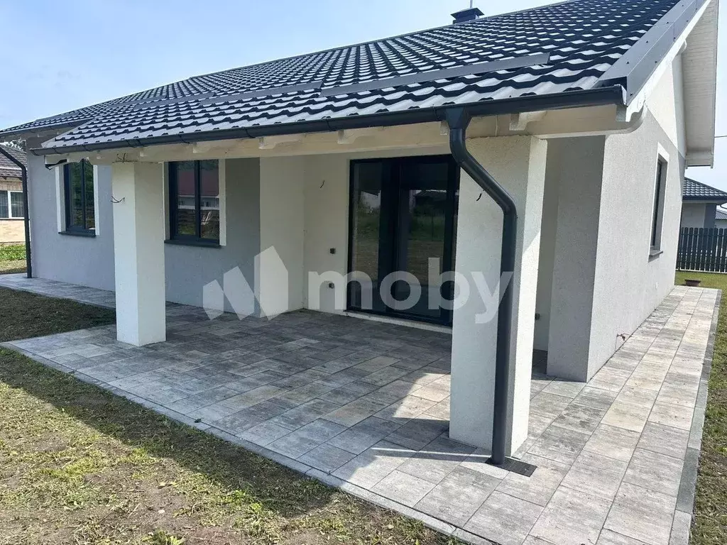 Дом в Калининградская область, Гурьевский муниципальный округ, пос. ... - Фото 2