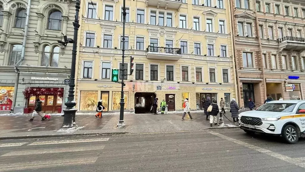 Торговая площадь (248.4 м) - Фото 1