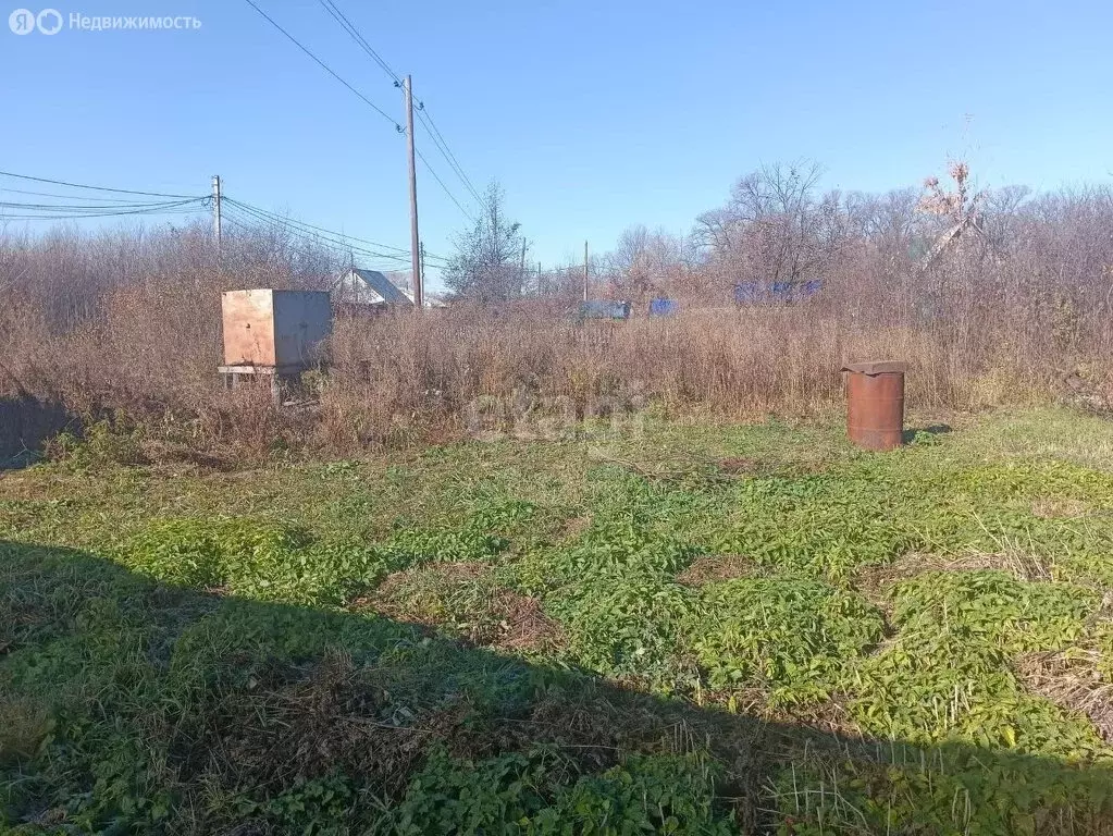 Участок в Наумовский сельсовет, СНТ Ильмень (9 м) - Фото 1