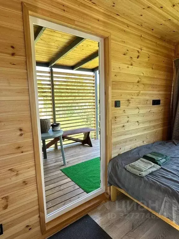 Дом в Челябинская область, Саткинский муниципальный округ, д. ... - Фото 2