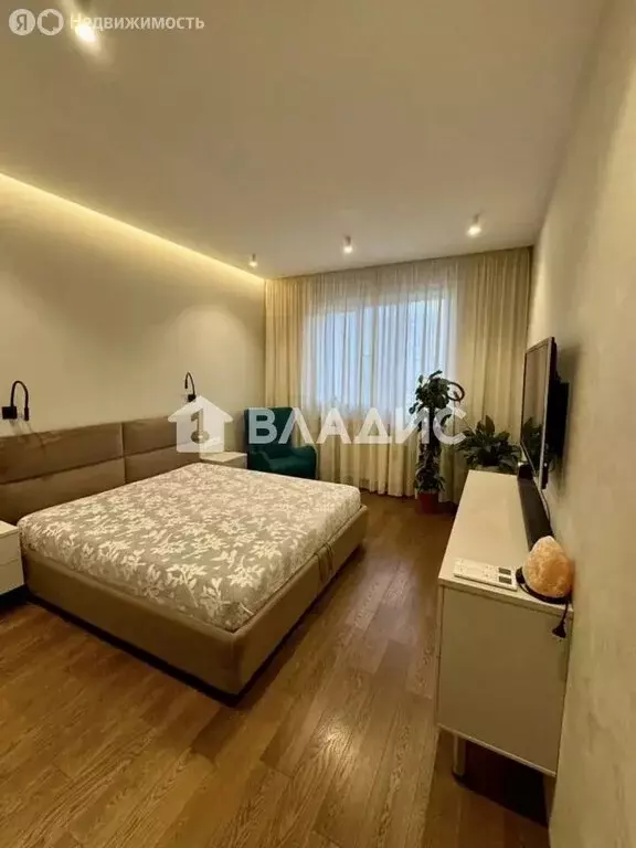 3-комнатная квартира: Москва, Херсонская улица, 43 (86 м) - Фото 1