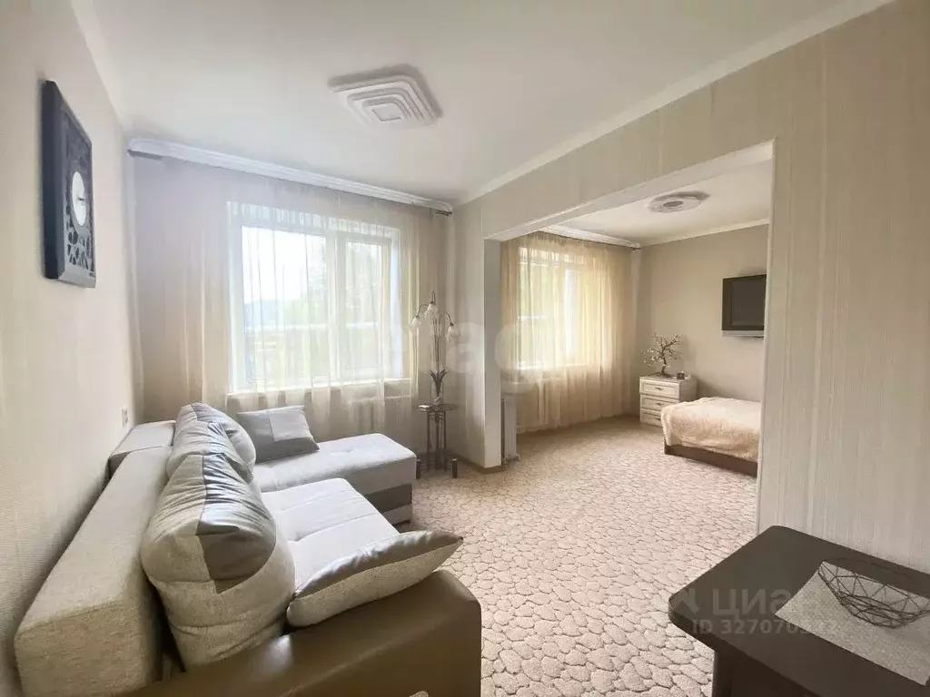 1-к кв. Камчатский край, Петропавловск-Камчатский Космический проезд, ... - Фото 1