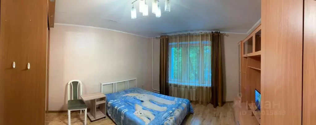 Комната Москва ул. Летчика Бабушкина, 15 (17.0 м) - Фото 0