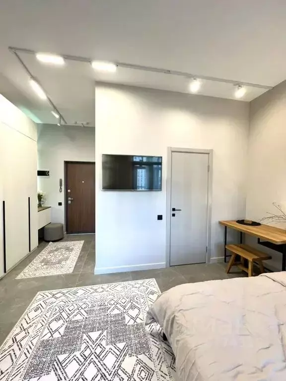 1-к кв. Санкт-Петербург Благодатная ул., 50 (25.0 м) - Фото 2