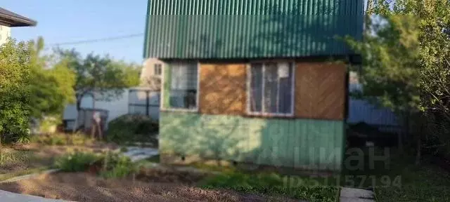 Дом в Калужская область, Калуга Березка СНТ, 6 (40 м) - Фото 0